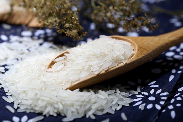 خرید و فروش برنج هاشمی اعلا با شرایط فوق العاده